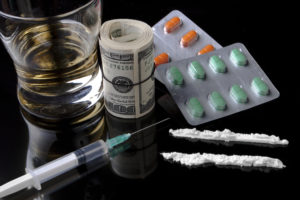 addiction intervention