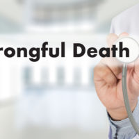 Wrongful Death Victims
