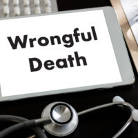 Who Can File a Wrongful Death Suit?