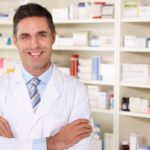 Occupational Risks, Pharmacists