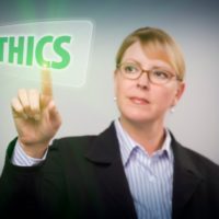 Real Estate Code of Ethics