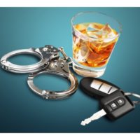 Professional License DUI