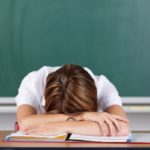 Why a Teacher Might Want an Attorney When They First Are Accused by a Student